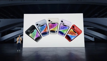 iPhone 14 estos son los nuevos modelos de Apple