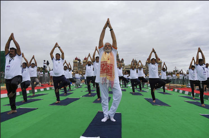 indiayoga