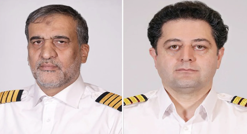 iranipilotos