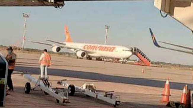 iraniplane