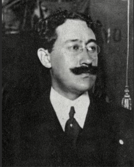isadro fabela