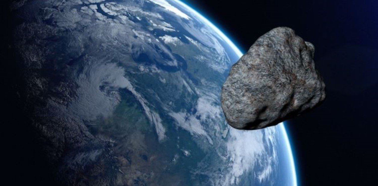 meteorito