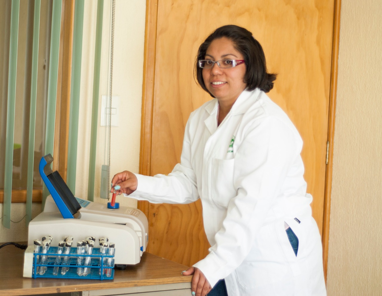 mujeres ciencia