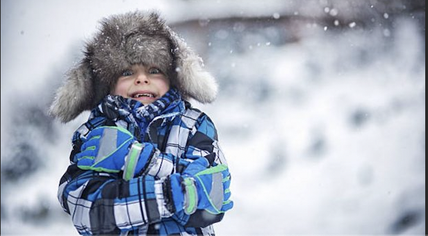 niñosfrio