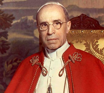 pio xii