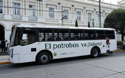 potrobús