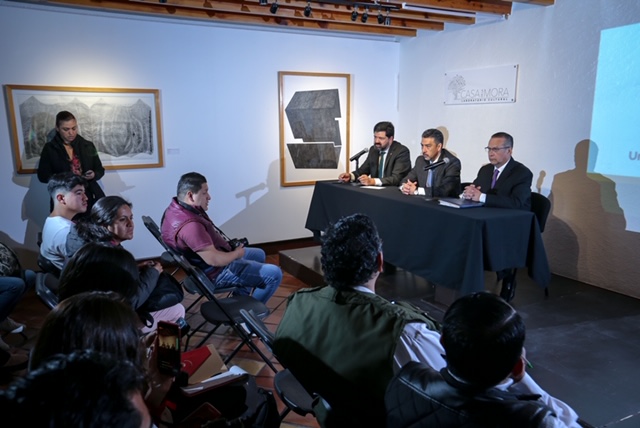 presentacion edificio