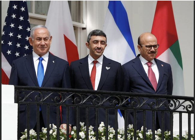 presidentes iran