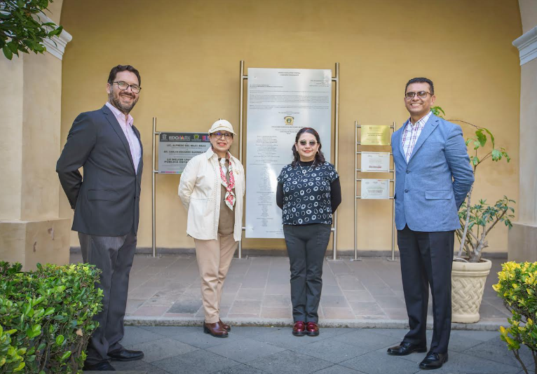 reconocenproyectosinnovadoresdedocentesdelauaemex