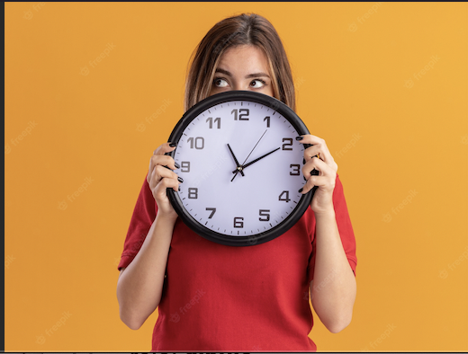reloj