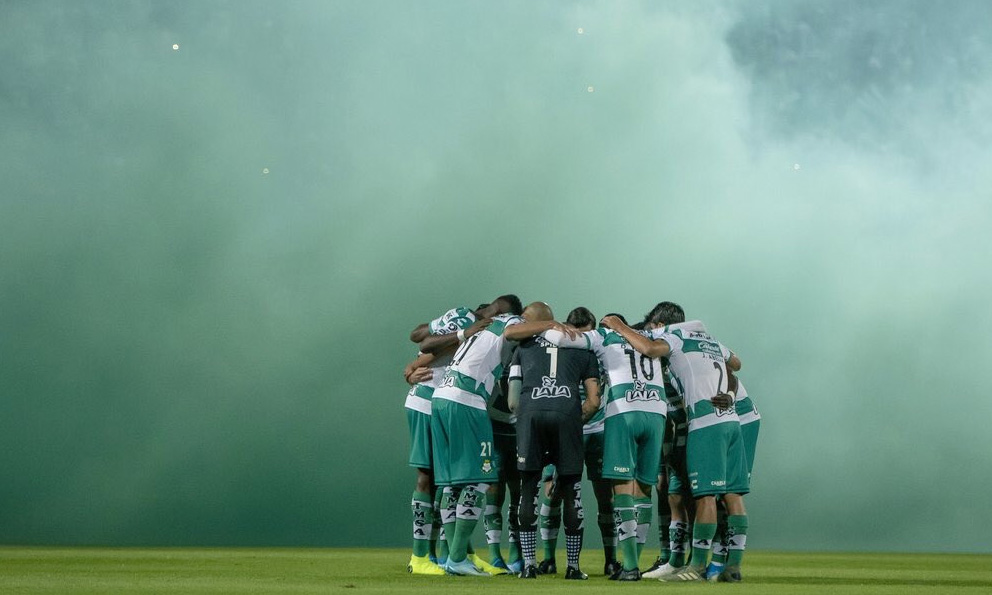 santos