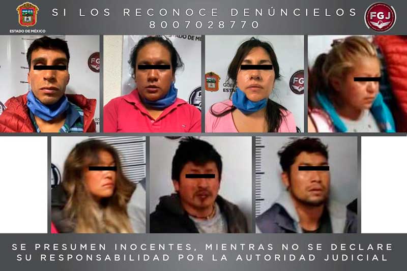 secuestro xonacatlan