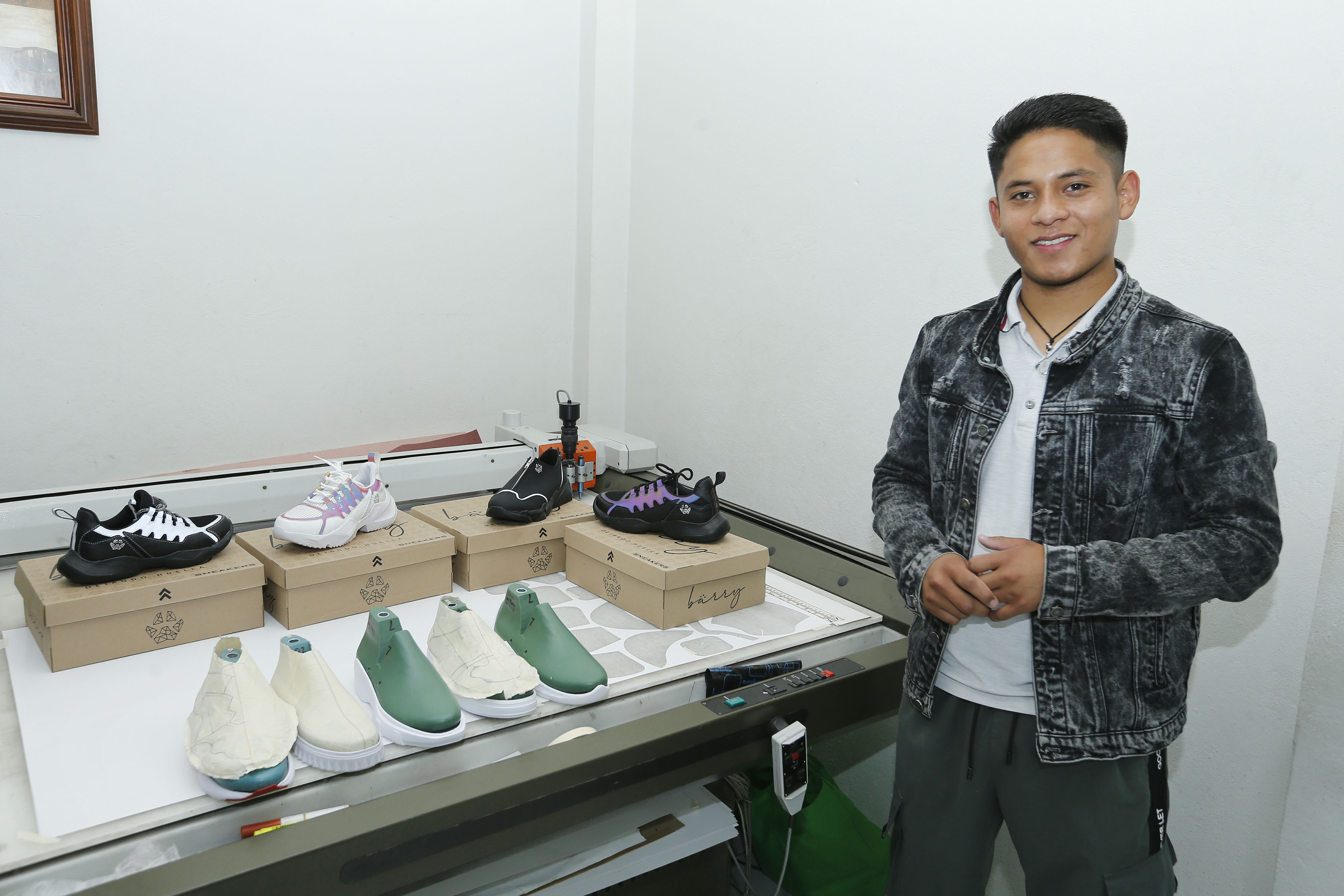 sneakers