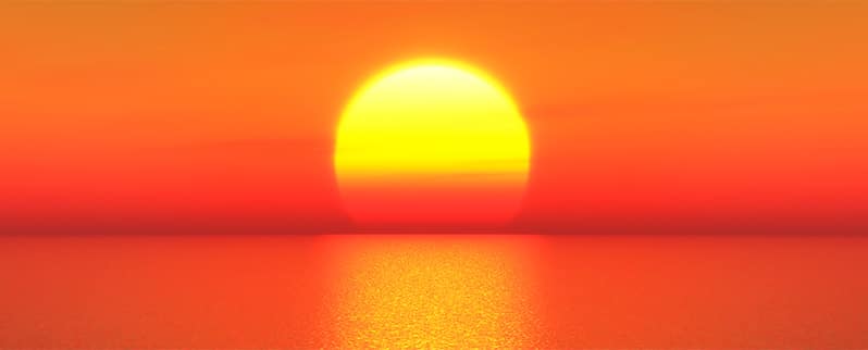 sol amarillo