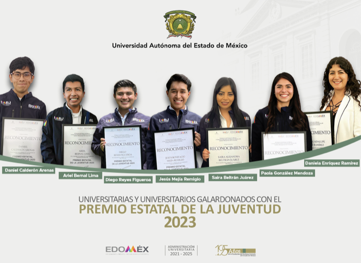 studianyegresadoUAEMeconocidnspirauventudmexiquense