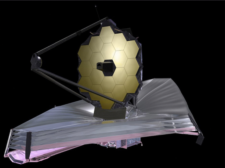 telescopio