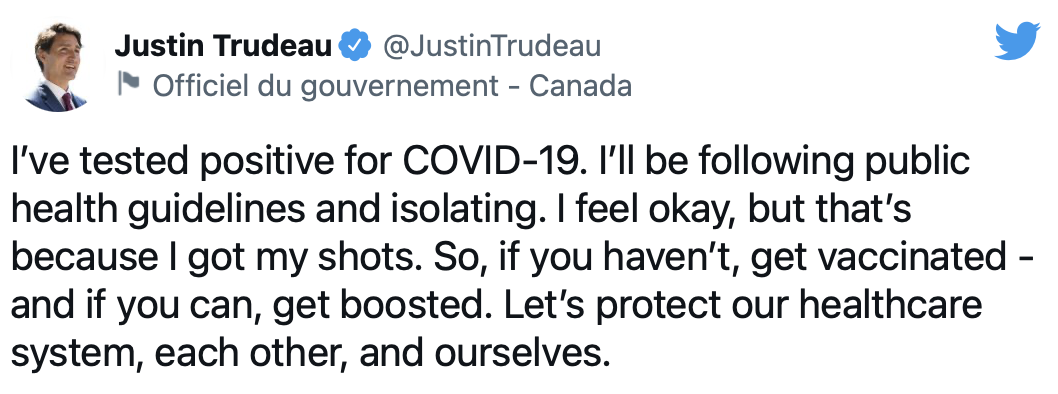tweetcanada mistro