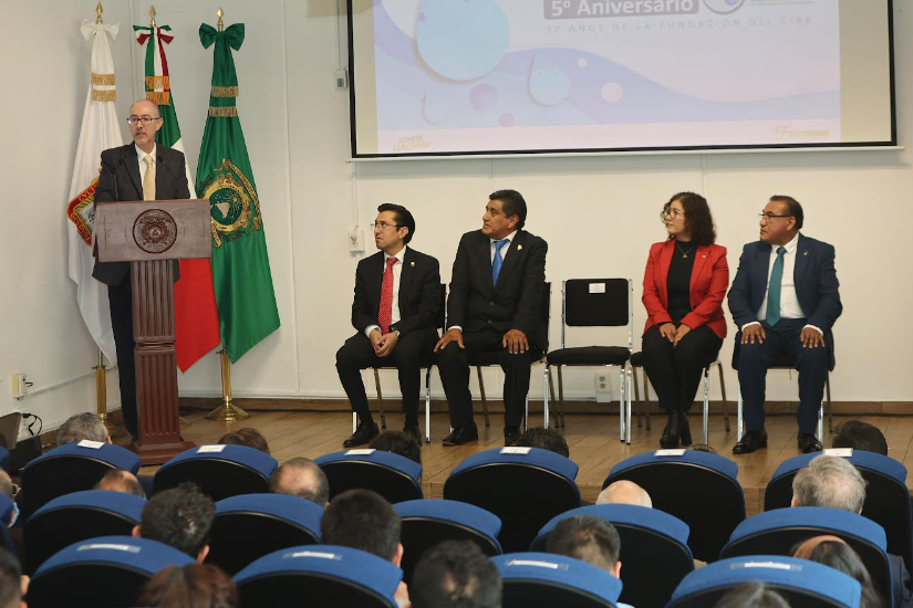 uaemexconsolidalaformaciondecapitalhumanoespecializadoenmateriadelagua