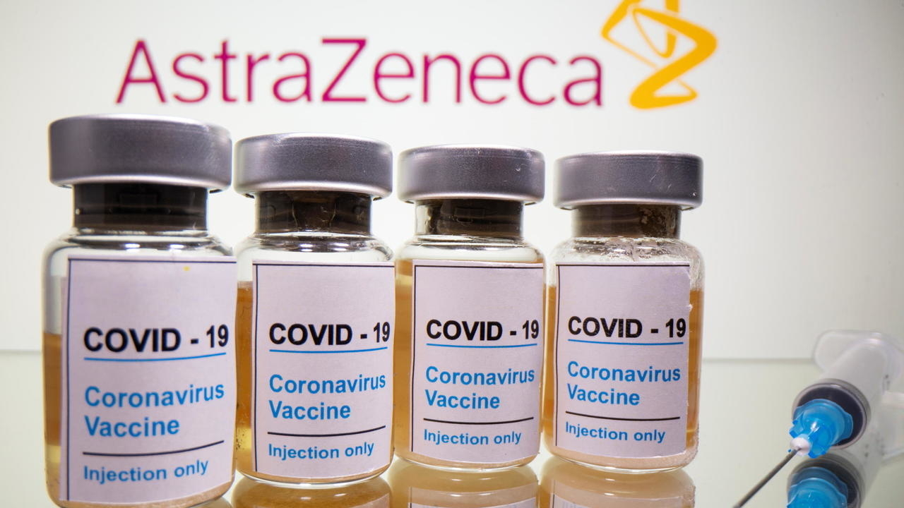 vacunaaztra