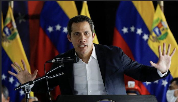veneeleciones