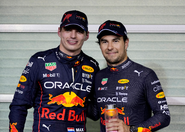 verstappenmandamensajeachecoperez
