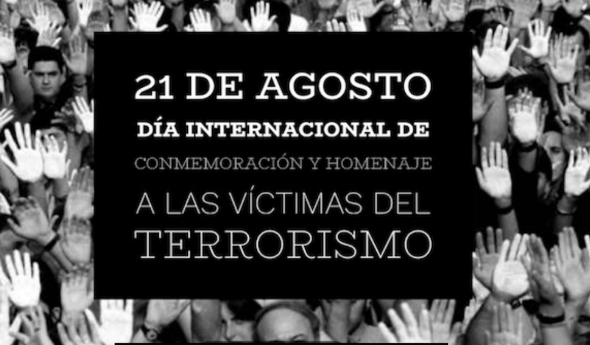 victimas terrorismo