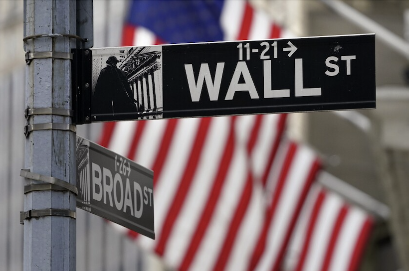 wallstreet