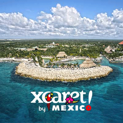 xcaret